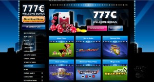 Club777 Casino MCPcom 4