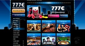 Club777 Casino MCPcom 5