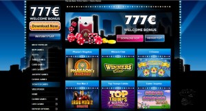 Club777 Casino MCPcom 6