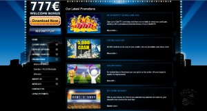 Club777 Casino MCPcom 7