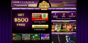 Mummys Gold Casino MCPcom