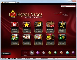 Royal Vegas CaRoyal Vegas Casino MCPcom 2