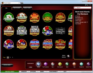 Royal Vegas Casino MCPcom 3Royal Vegas Casino MCPcom 3