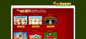 Krastoppers Casino MCPcom 3