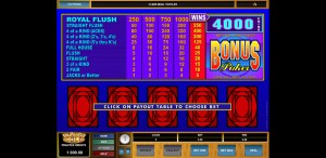 Mummys Gold Casino MCPcom 6