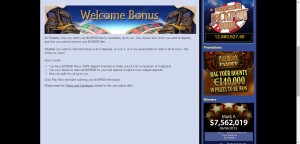 7 Sultans Casino MCPcom bonus