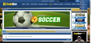 GoldBet Casino MCPcom