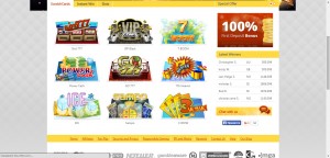 Prime Scratch Cards Casino MCPcom2