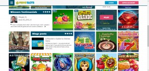 Prime Slots MCPcom 2