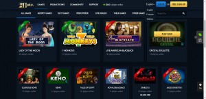 21Dukes Casino MCPcom games