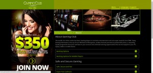 Gaming Club Casino MCPcom 2