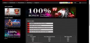 Epoca Casino MCPcom bonus