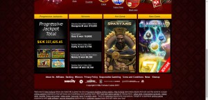 Villa Fortuna Casino MCPcom 2