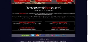 Fonecasino MCPcom 2