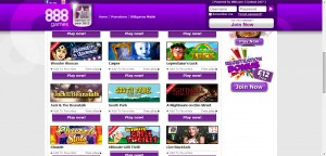 888games MCPcom 2