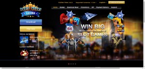 ParisVegas Casino MCPcom