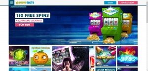 Prime Slots MCPcom