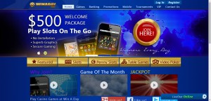 Win A Day Casino MCPcom