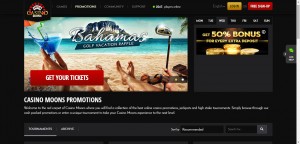 Moons Casino MCPcom bonus