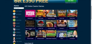 Roxy Palace Casino MCPcom games2