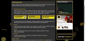 Black Lotus Casino MCPcom 2