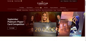 Casino Club MCPcom 3