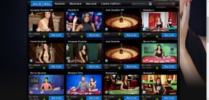ExclusiveBet Casino MCPcom 3