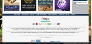GoldBet Casino MCPcom3