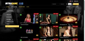 Intragame Casino MCPcom 3