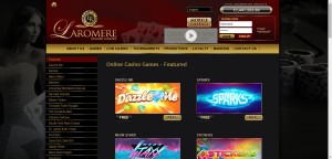 LaRomere Casino MCPcom3