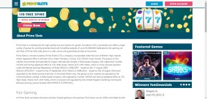 Prime Slots MCPcom 3