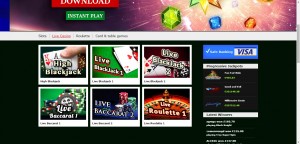 PrimeCasino MCPcom live