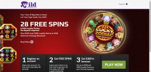 WildJackpots MCPcom