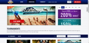 Slots Village Casino MCPcom bonus