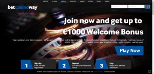 Betway Casino MCPcom 4
