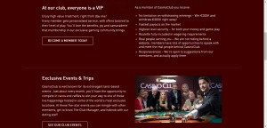 Casino Club MCPcom 4