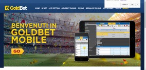 GoldBet Casino MCPcom4