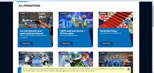 NordicBet Casino MCPcom 2