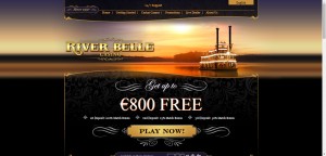 River Belle Casino MCPcom