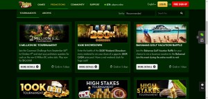 7Spins Casino MCPcom bonus2