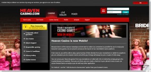 Heaven Casino MCPcom4Heaven Casino MCPcom4