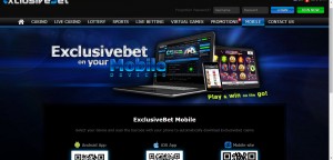ExclusiveBet CaExclusiveBet Casino MCPcom 5
