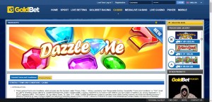 GoldBet Casino MCPcom5