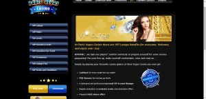 ParisVegas Casino MCPcom 5