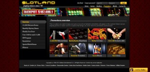 Slotland Casino MCPcom5
