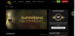 Rich Casino MCPcom vip