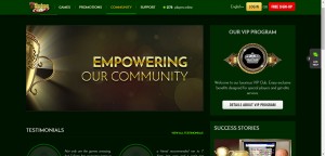 7Spins Casino MCPcom vip