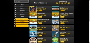 Heypoker Casino MCP com6