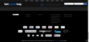 Betway Casino MCPcom 6