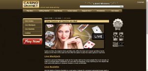 Casino On Net MCPcom 6